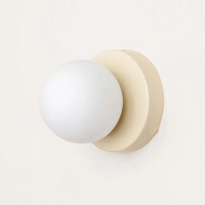 Creative Macaron Wall Lamp