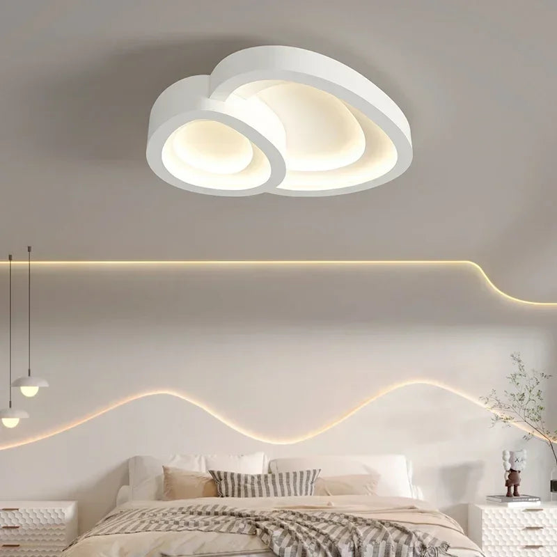Chic Ceiling Luminaires