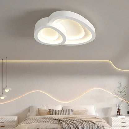 Chic Ceiling Luminaires