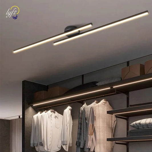 lyfs Nordic LED Ceiling Lamp