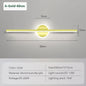Reflectix LED Wall Lamp