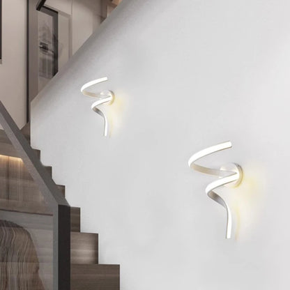 ASCELINA Modern Wall Lamp