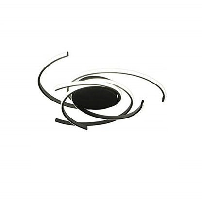 Chic LED Ceiling Lamp for Modern Home Decor