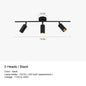 Adjustable LED Chandelier - Home & Dining Decor