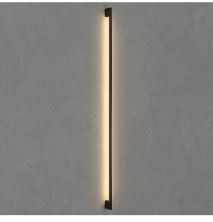 LED Wall Lamp - Sleek & Chic