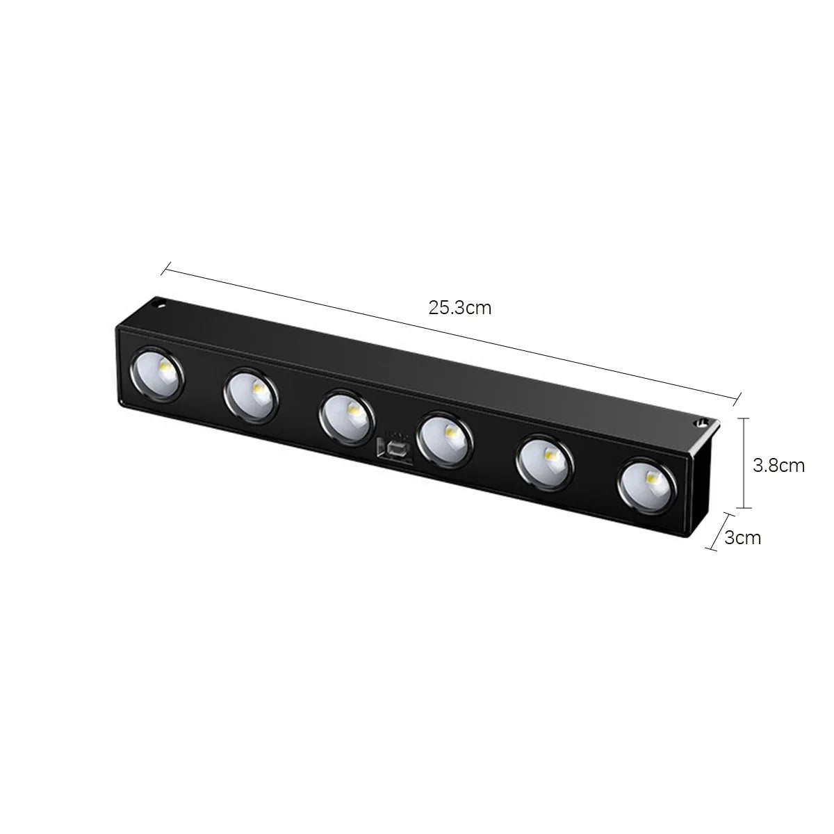 SolarLite Wall Light