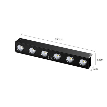 SolarLite Wall Light