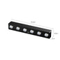 SolarLite Wall Light