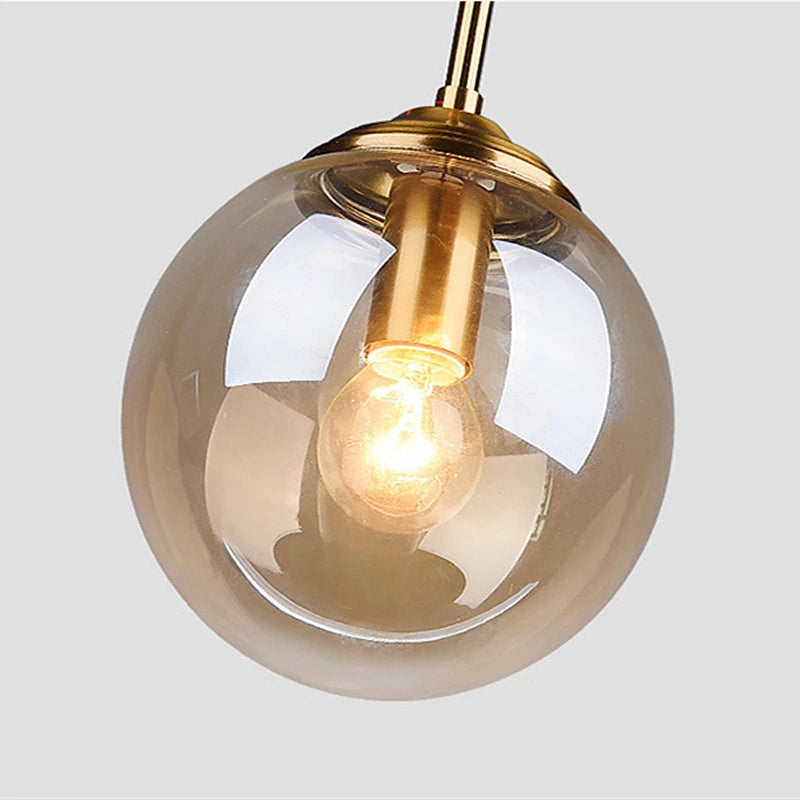 ChicNordic LED Chandelier