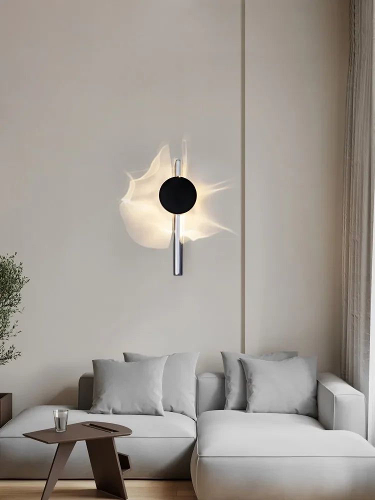 LightWall LED Lamp