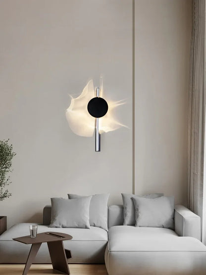 LightWall LED Lamp