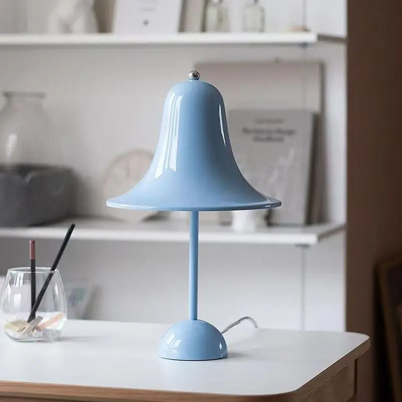 TouchLED Bell Lamp