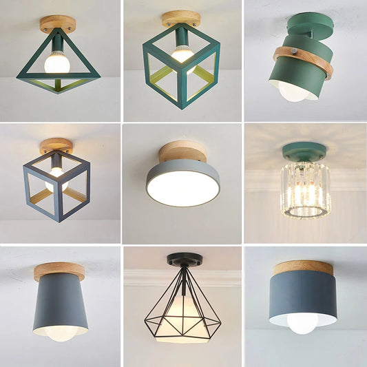 PHYVAL Ceiling Lights