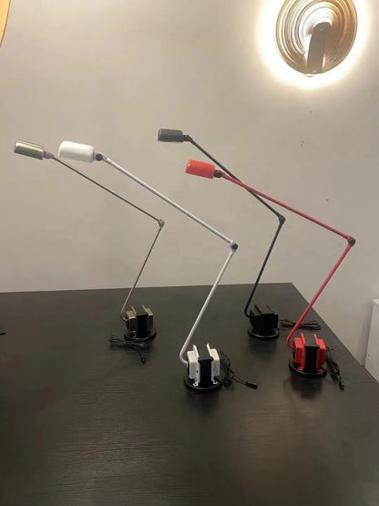 Lumina Floor Lamp Retro Italian Design Floor Light