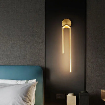 Bedside LED Lights