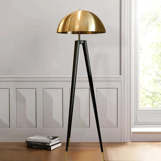 Postmodern Floor Lamp LED Mushroom Floor Lamps