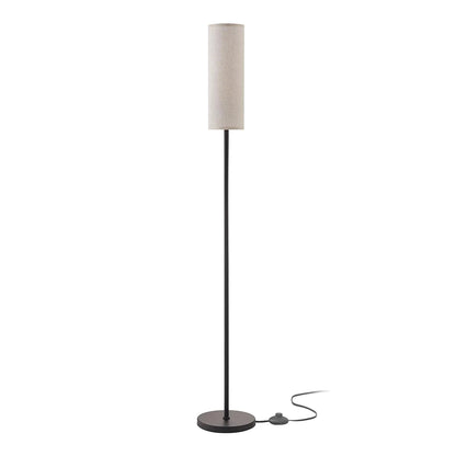Modern Standing Lamp with Foot Switch