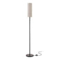 Modern Standing Lamp with Foot Switch
