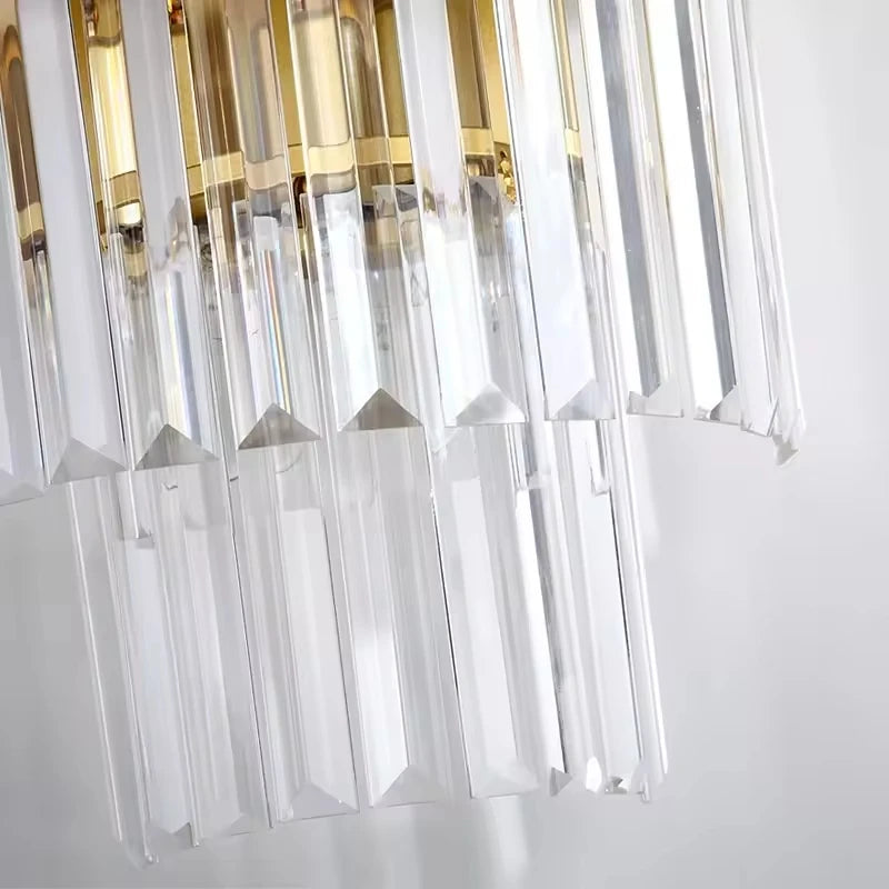 CrystalLux Wall Sconce