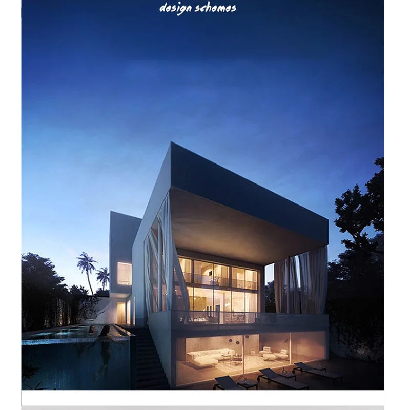 MagnaGlow Ceiling Track Light System