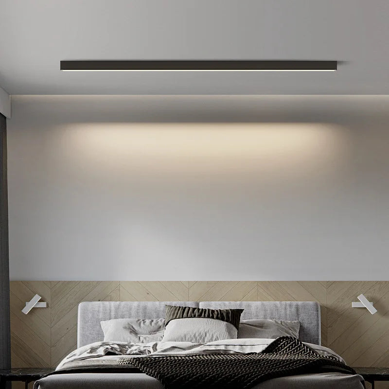 LightFlex: Modern LED Lighting Kit