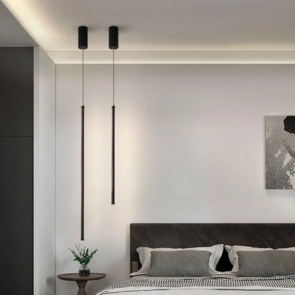 Lumin Long Pendant Light