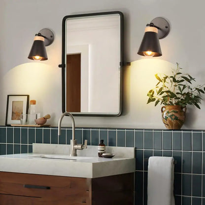 Nordic Wall Sconce Luminaire