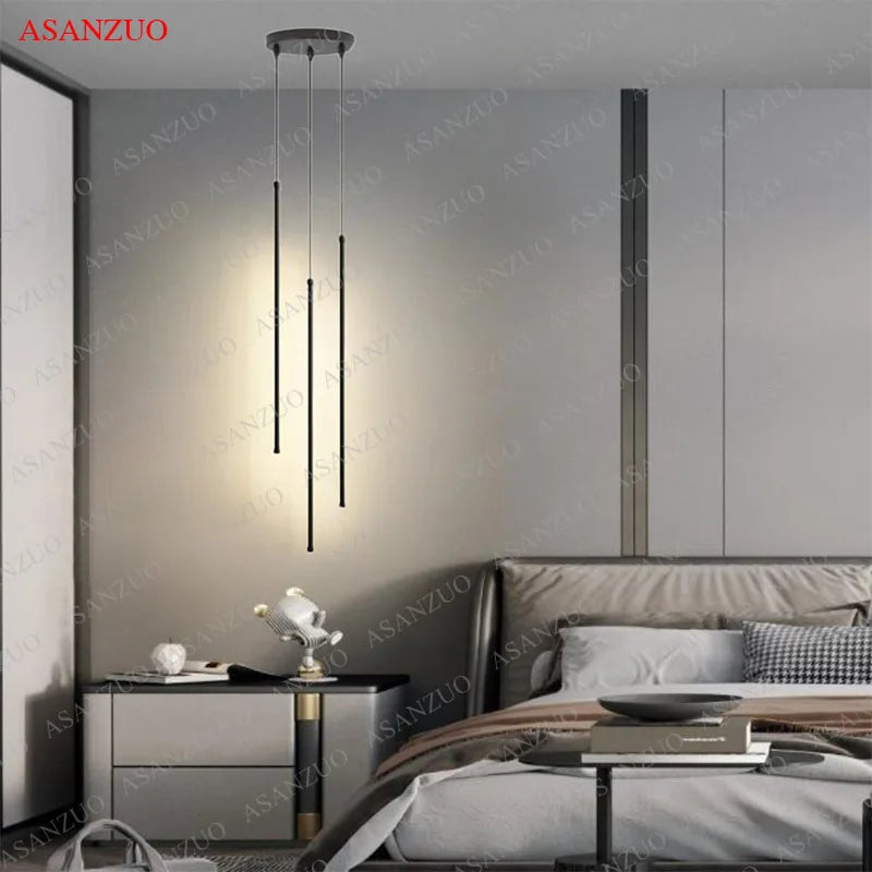VersaGlow LED Pendant Light
