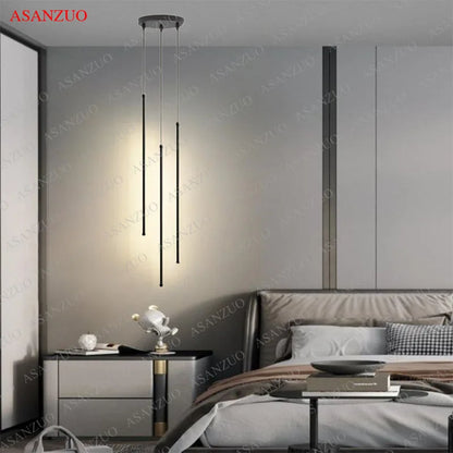 VersaGlow LED Pendant Light