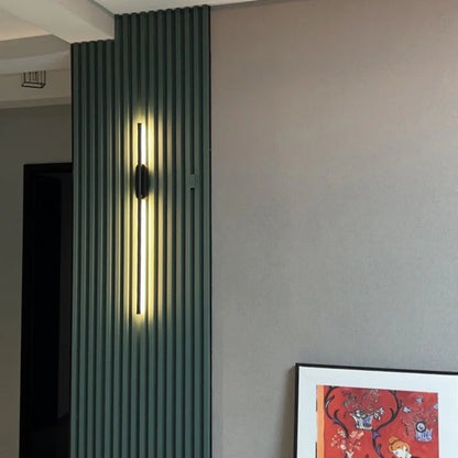LiteGlow Bedside Wall Sconce