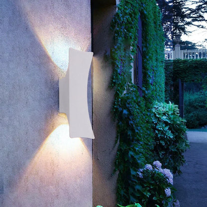 Waterproof LED Wall Lights