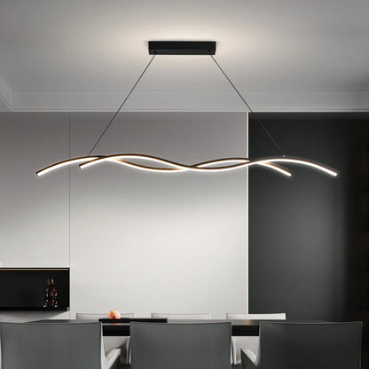 Minimalist Lamps LED Pendant Lights