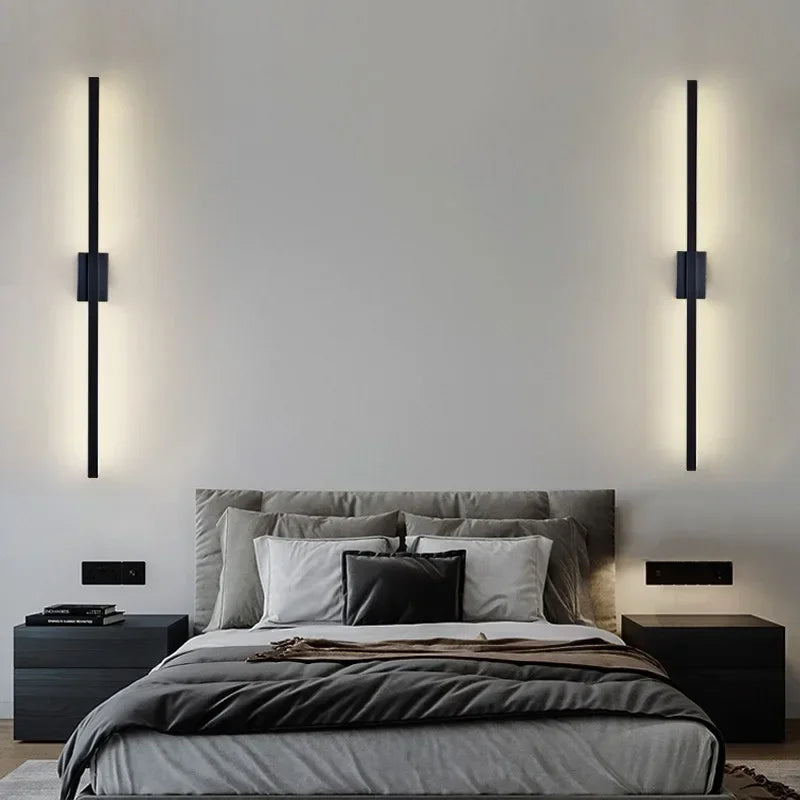 Smart Glow Wall Sconce