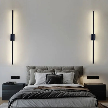 Smart Glow Wall Sconce