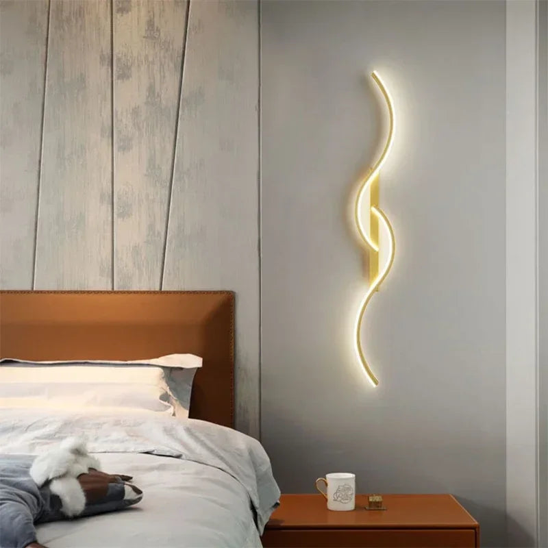 CETANT Modern Wall lamp