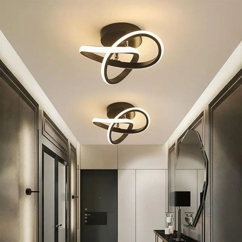 Minilux LED Ceiling Lights