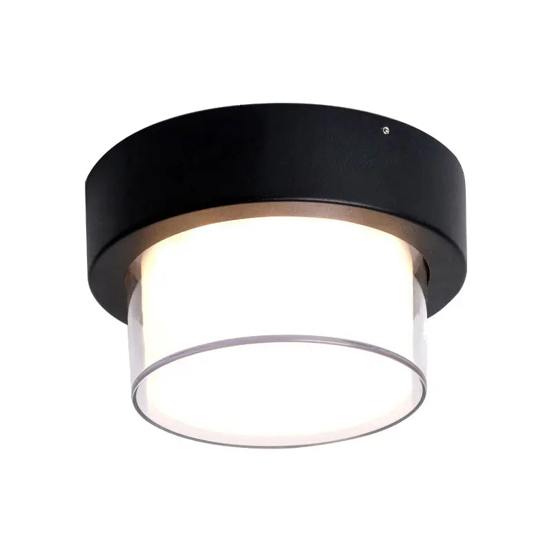 HydroLite Outdoor Ceiling Light