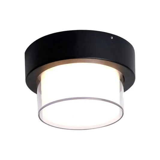 HydroLite Outdoor Ceiling Light