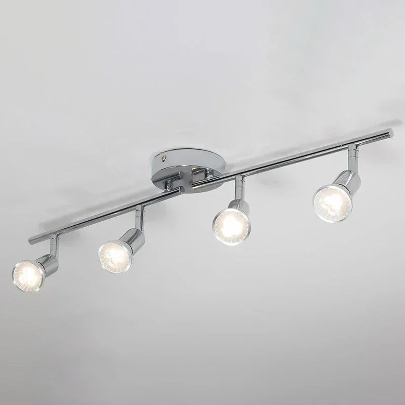FlexiGlow Ceiling Light