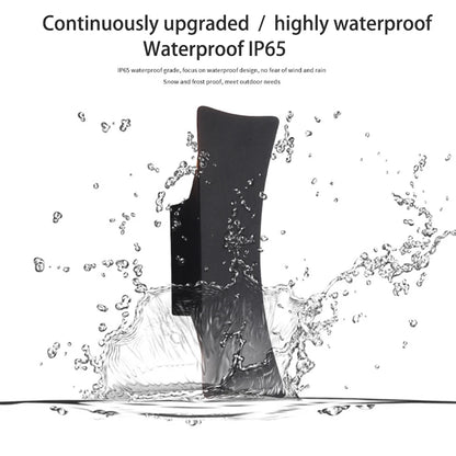 Waterproof LED Wall Lights