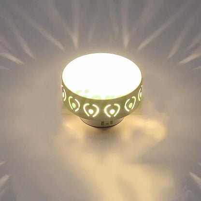 Nordic Pro Lux Ceiling Lamp