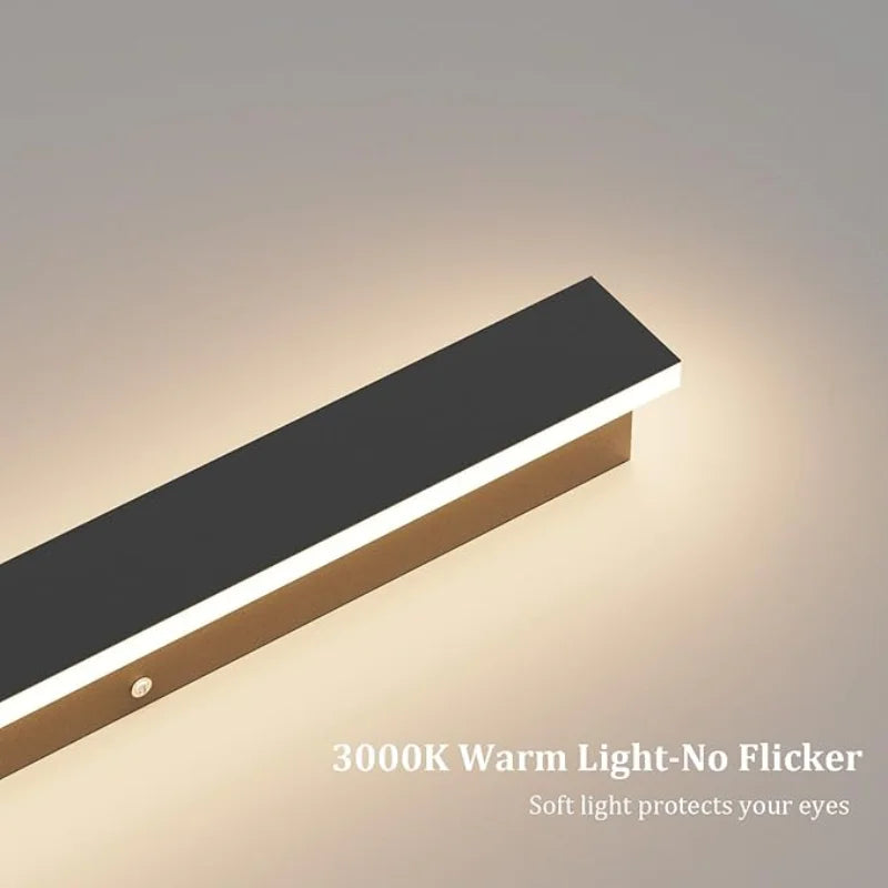 Waterproof Wall Light - Modern & Sleek