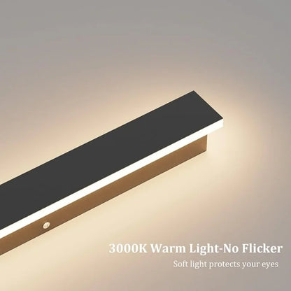 Waterproof Wall Light - Modern & Sleek