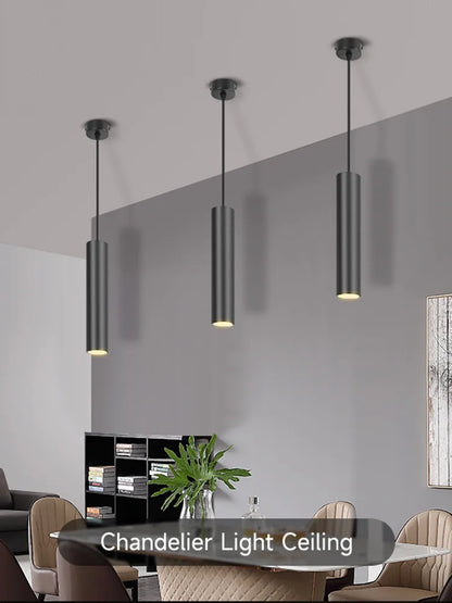 CHENBEN Pendant Lamp