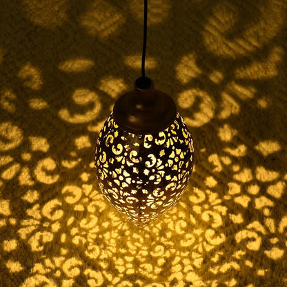 SunLume: Waterproof Outdoor Solar Lights