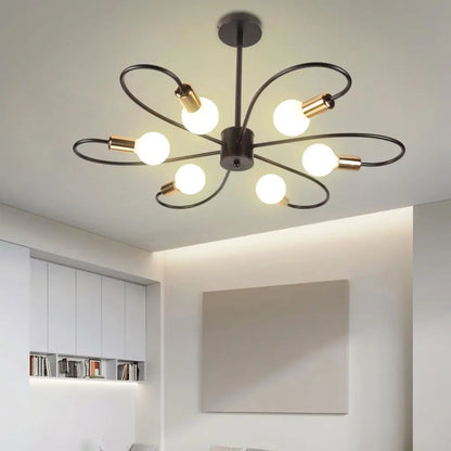 STOEX Ceiling Chandelier