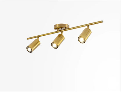 Adjustable LED Chandelier - Home & Dining Decor