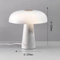 Luxe Marble Desk Lamp