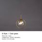 ScandiSphere Chandelier