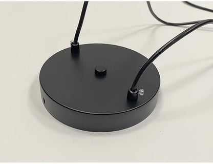 Adjustable Bedside Spot Pendant